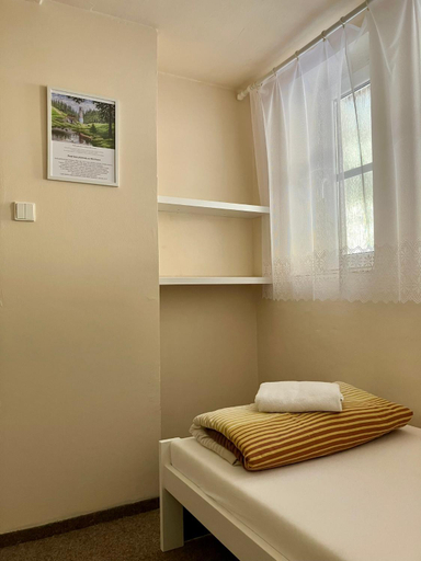 Bedroom 3, Penzion Tereza, Jablonec nad Nisou