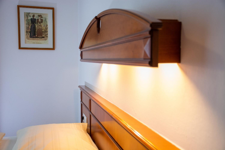 Bedroom 3, Landhotel Post Ebensee am Traunsee ***S, Gmunden