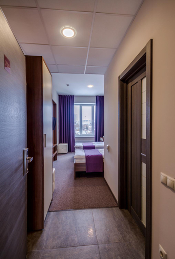 Others 3, Respublika Apart-hotel, Cheboksarskiy rayon