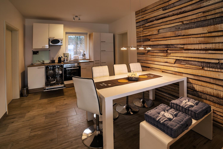 Food & Drinks, Charming Apartments am See, Oder-Spree