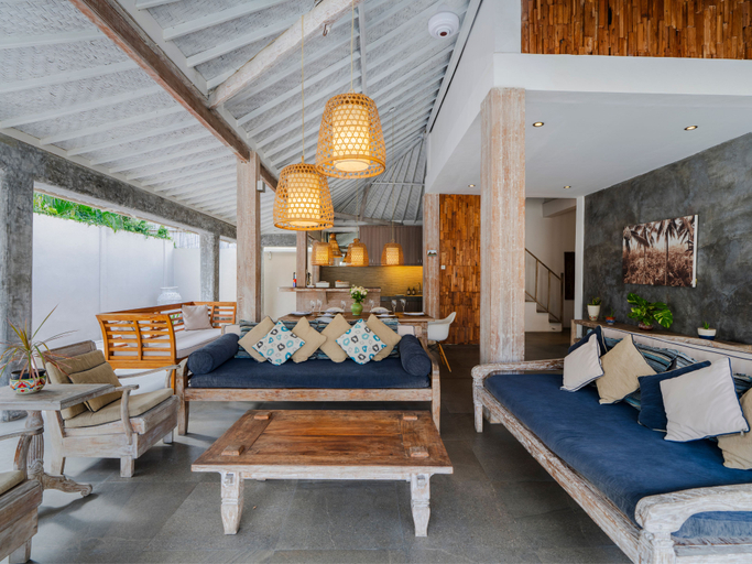 Others 2, Villa Bella Vista, Badung