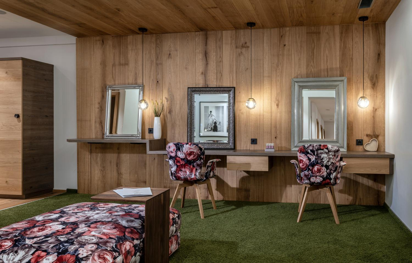 Bedroom 3, Hotel Franks, Oberallgäu