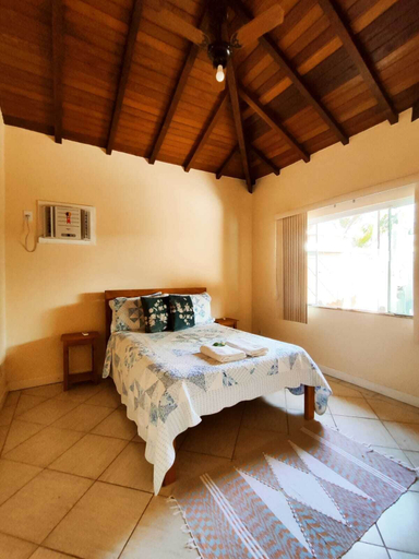 Bedroom 3, Villa Amarela, Armação dos Búzios