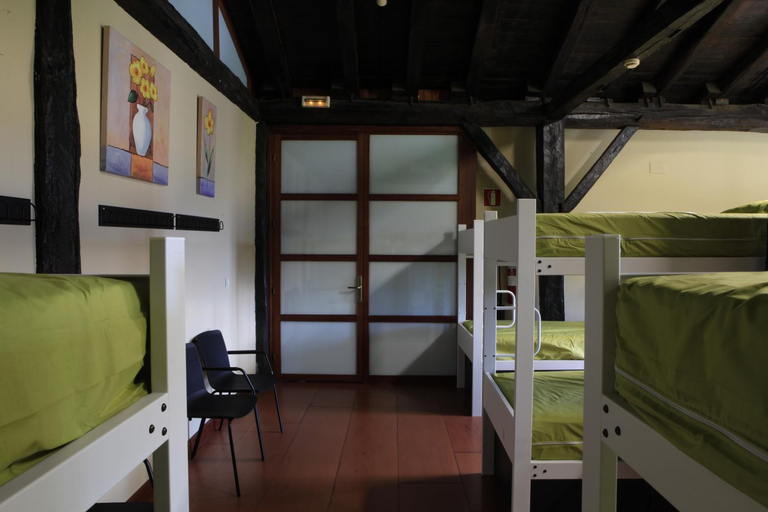 Others 3, Albergue Uztartza, Guipúzcoa