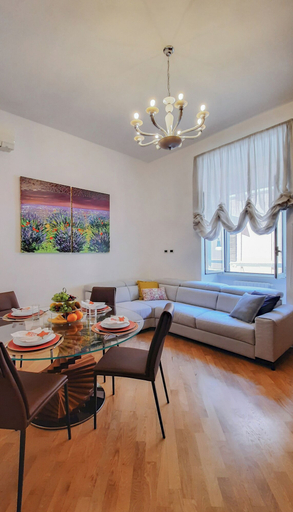 Others 5, Karisma Suites, Rome