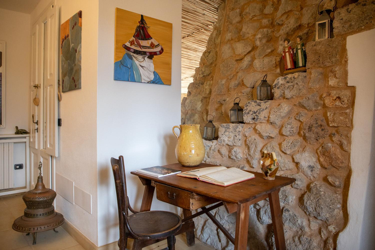 Public Area, Agriturismo Le Cupole, Lecce