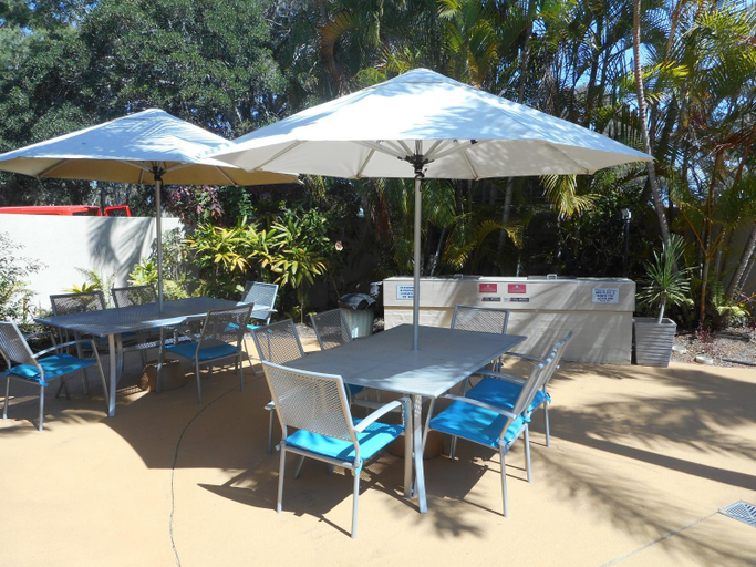 Others 4, Placid Waters Holiday Apartments, Bribie Island