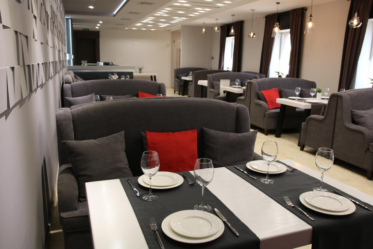 Food & Drinks 3, Hermes, Zhytomyrs'ka