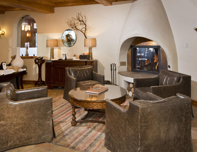 Public Area 4, The Pines Lodge, a RockResort, by Vail Resorts, Eagle