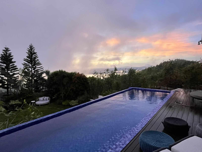 Sport & Beauty 5, 8 Suites By Fat Jimmy's, Tagaytay City