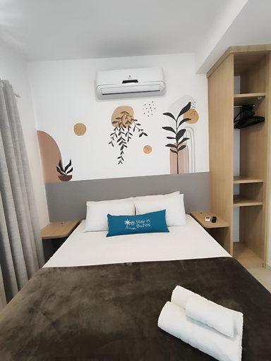 Bedroom 2, Búzios Suíte Home, Armação dos Búzios