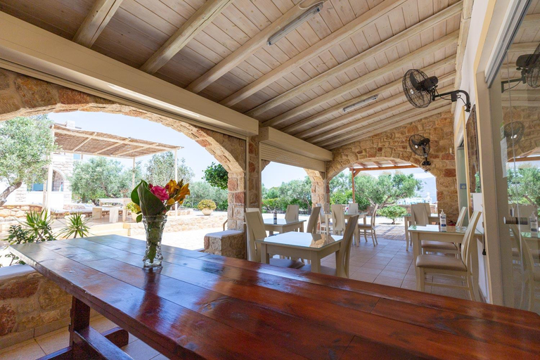 Food & Drinks 3, Voula Resort, Peloponnese