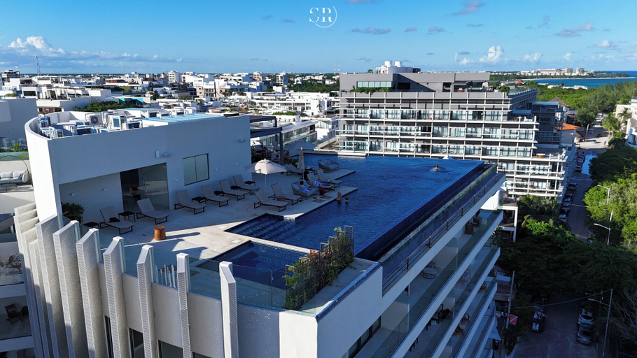 Exterior & Views 2, Marila Condos by The Spot Rentals, Cozumel