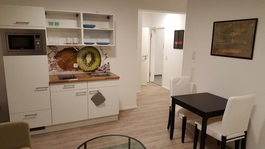 Others 3, Apartment nahe Siemens Campus, Erlangen