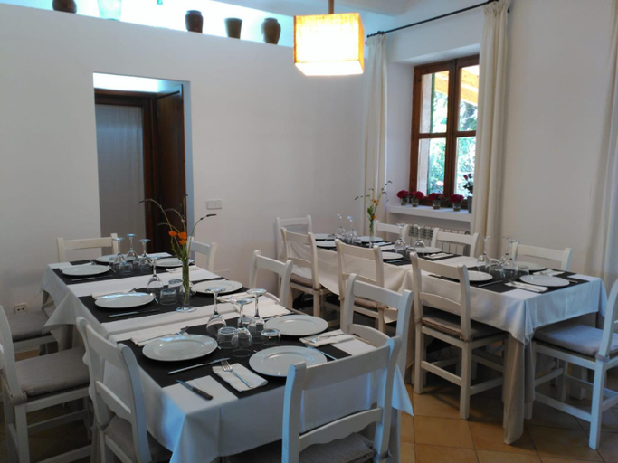 Food & Drinks 5, son capellot, Baleares