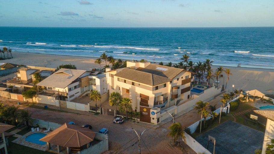 Exterior & Views 2, G2 Beach Hotel, Aquiraz