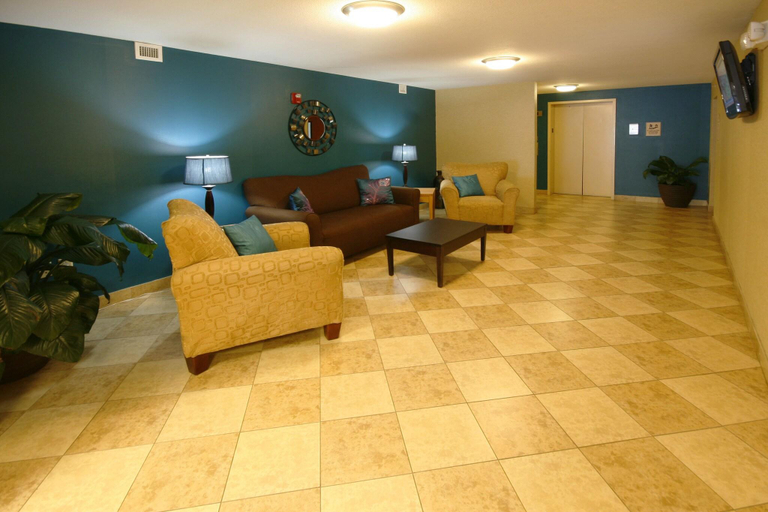 Public Area 2, MainStay Suites Knoxville North I-75, Knox