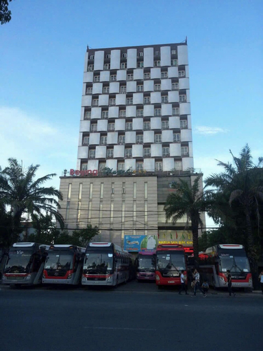 Bac Kinh Hotel Vinh - by BAY LUXURY, Vinh