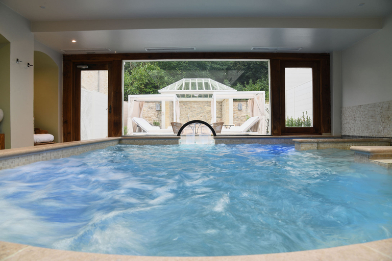 Sport & Beauty 2, Montigo Resorts Somerset, Somerset
