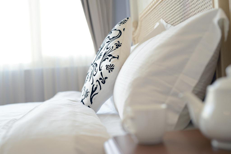 Bedroom 8