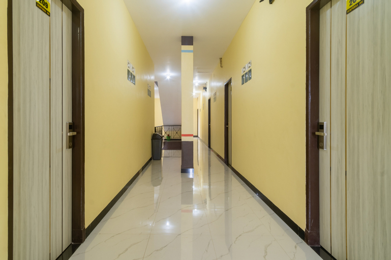 Others 5, RedDoorz Plus @ Sempurna Inn Medan, Medan