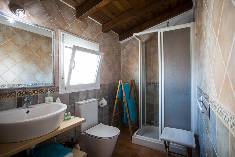 Others 5, B&B Casa Luna Velez Blanco, Almería