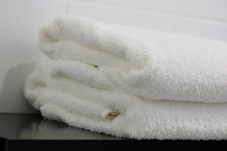 Bathroom 3, Nebula Motel, Cooma-Monaro