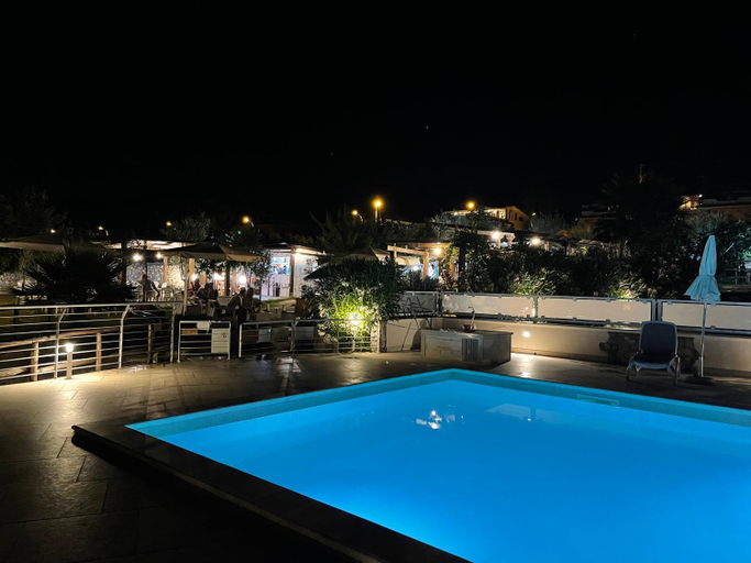 Sport & Beauty 2, Appartamenti Pousada Michelino, Vibo Valentia