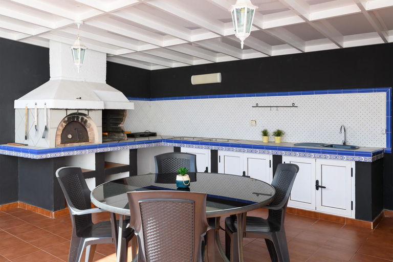 Others 3, Villa Golf Lanzarote, Las Palmas
