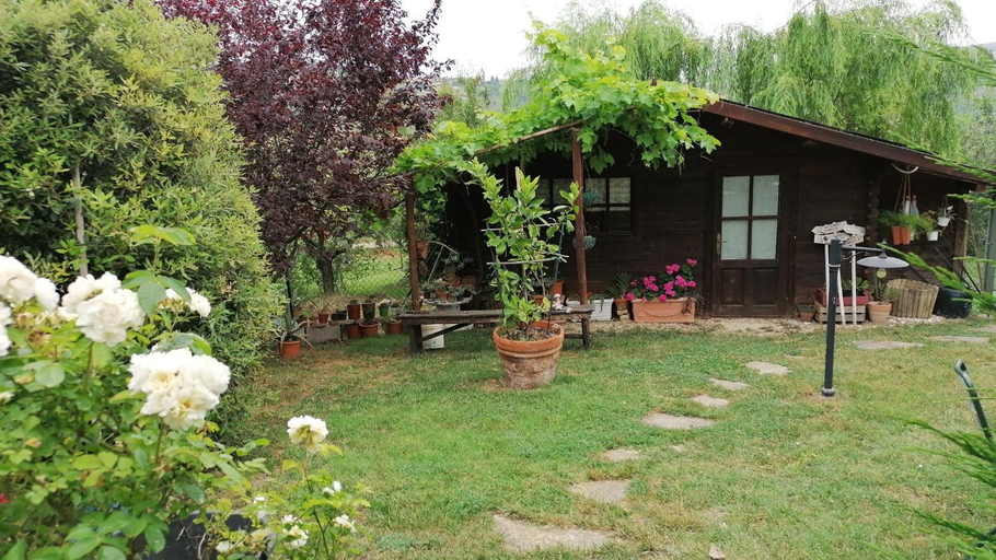 Others 2, Relaxing farmhouse