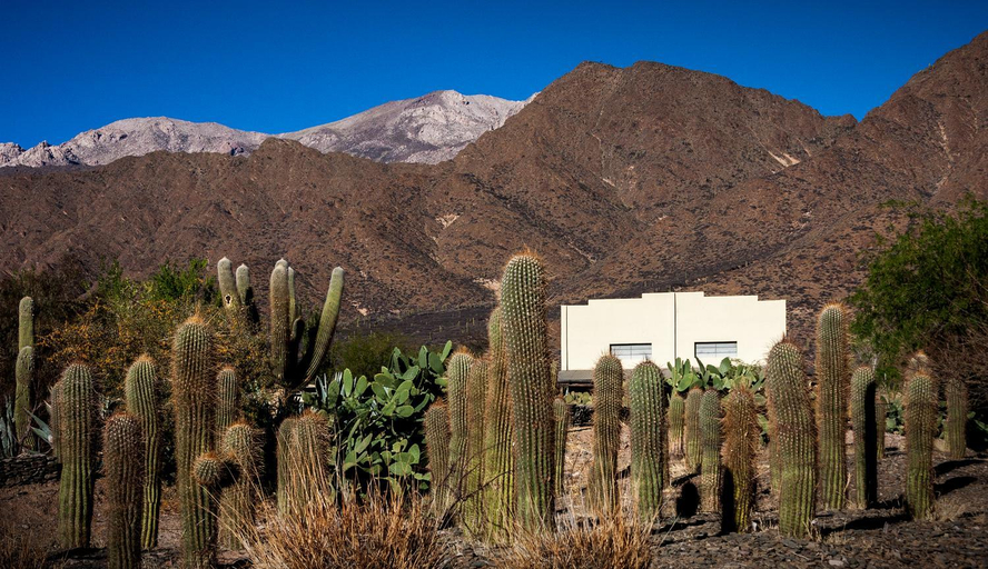 Surrounding environment 2, Miraluna - Cabanas & Bodega, Cachi