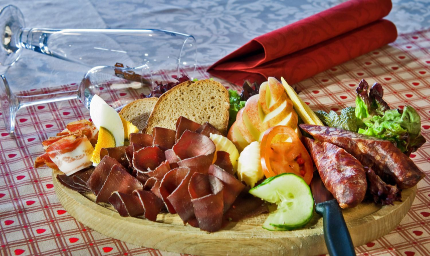 Food & Drinks 5, Hotel Berghof, Spittal an der Drau