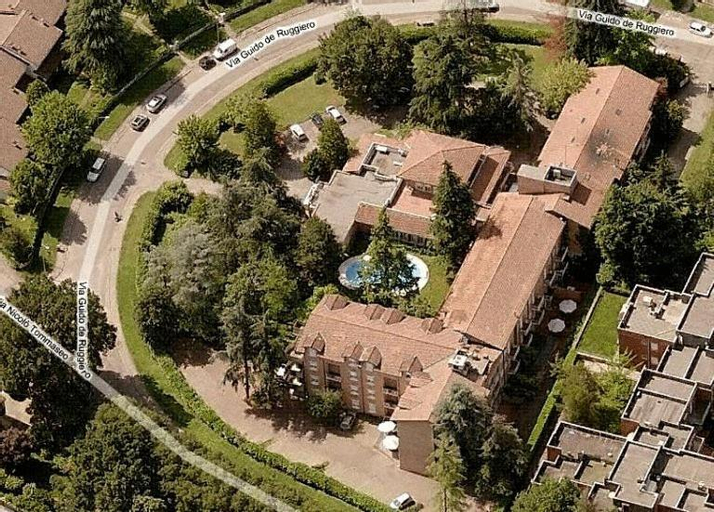 Park Hotel, Reggio Nell'Emilia