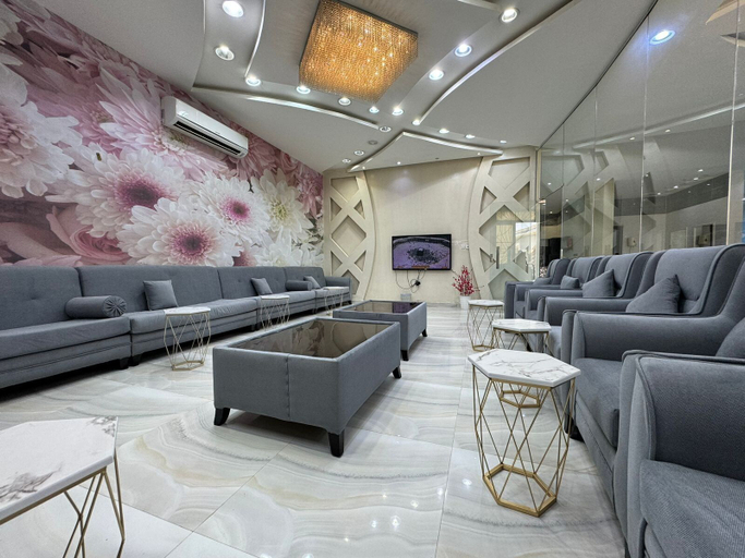 Others 5, VIP resort chalet 23, Riyadh