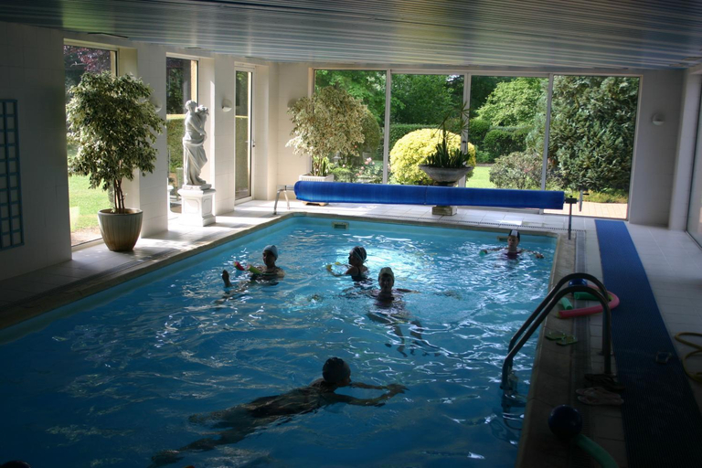 Sport & Beauty 5, Domaine de la Reposee, Eure-et-Loir