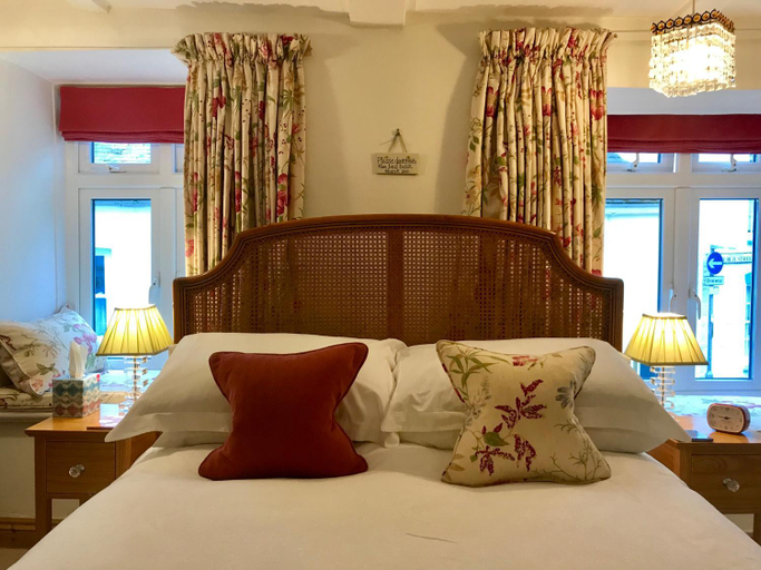 Others 2, Cyntwell Guest Accommodation, Cornwall