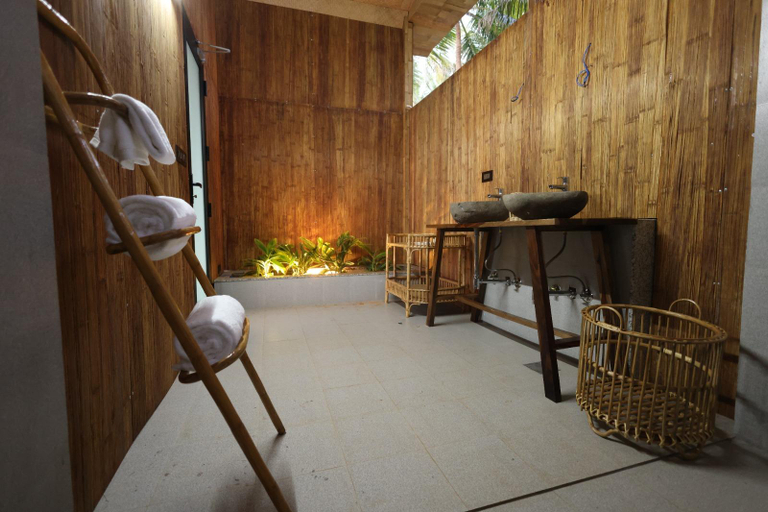 Others 5, Kurma Private Beach Resort, Uttara Kannada