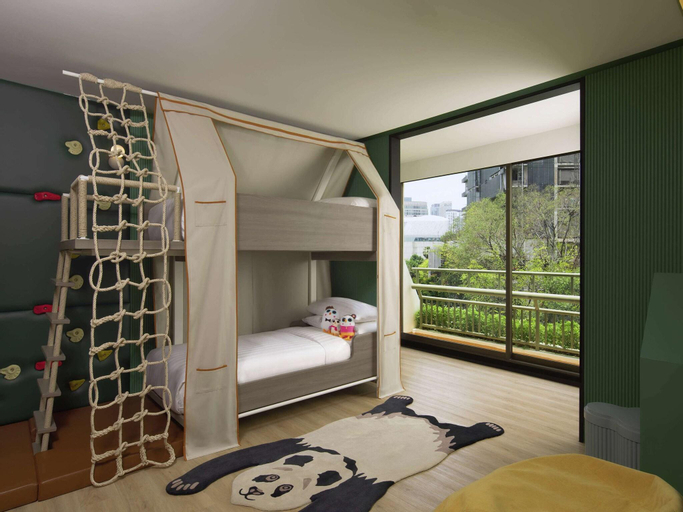 Bedroom 9