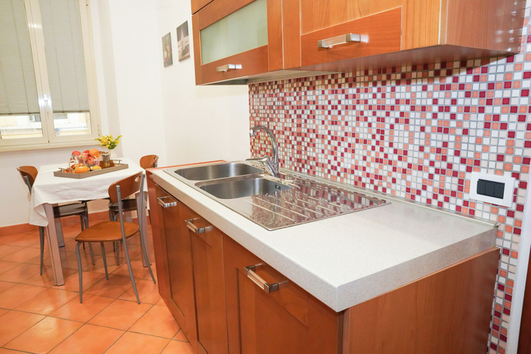 Others 3, Karisma Suites, Rome