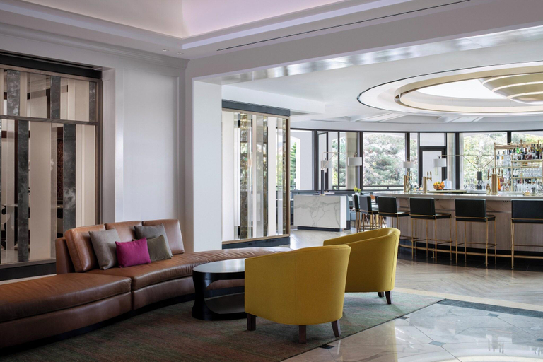 Public Area 4, Four Seasons Hotel Westlake Village, Los Angeles