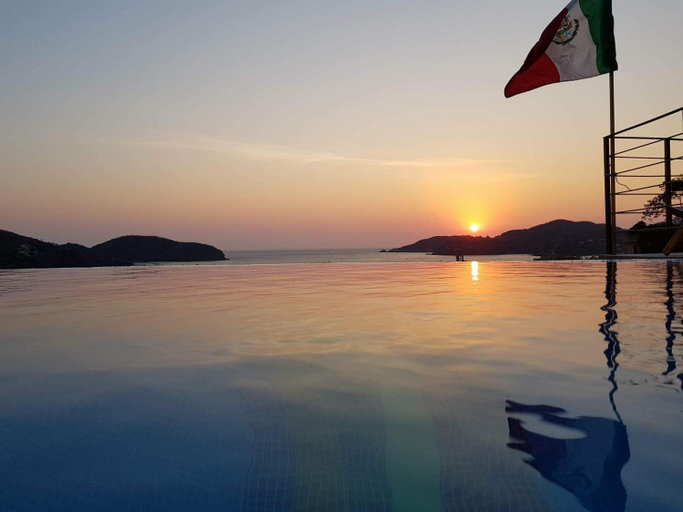 Others 5, Casa Arcoiris Zihuatanejo B&B, José Azueta