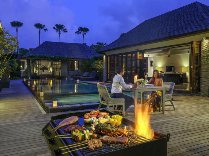 Exterior & Views 2, Peppers Seminyak, Badung