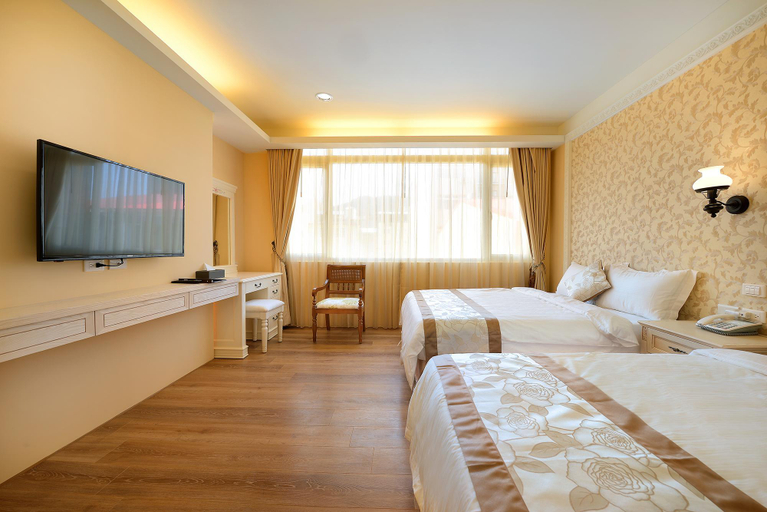 Bedroom 5