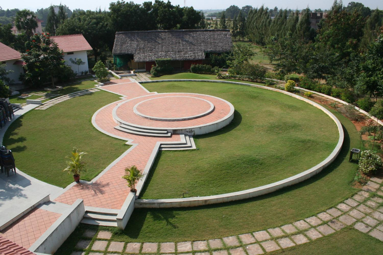 Exterior & Views 1, Sterling Arunai Anantha Resort, Tiruvannamalai
