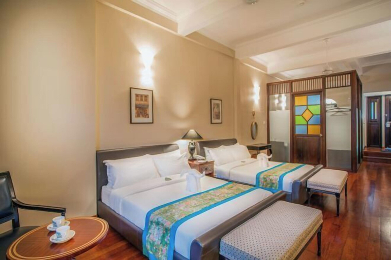 Bedroom 6