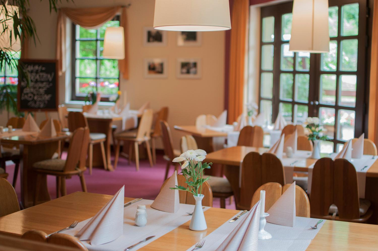Food & Drinks 2, Waldfrieden Waldheim, Mittelsachsen