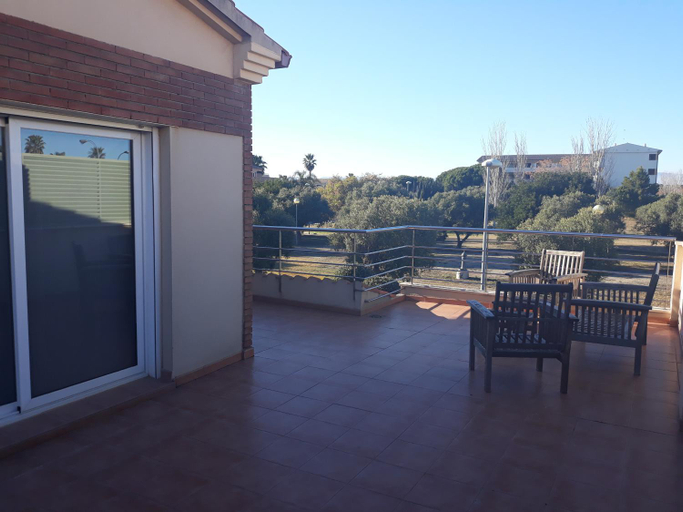 Others 5, VILLA FLOR, Tarragona