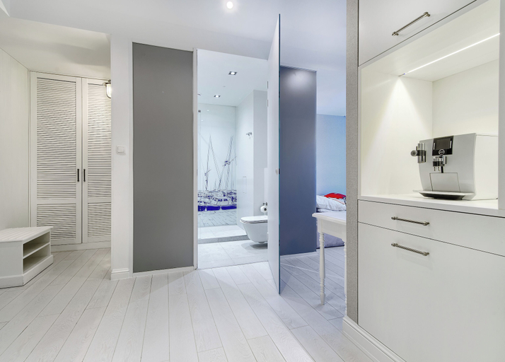 Others 5, Imperial Apartments - Na Fali, Sopot