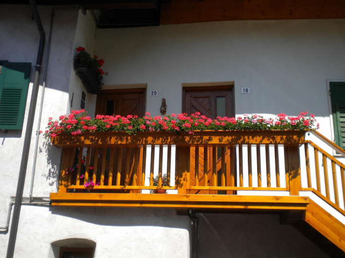 Others 3, B&B fam. Ausermiller, Trento