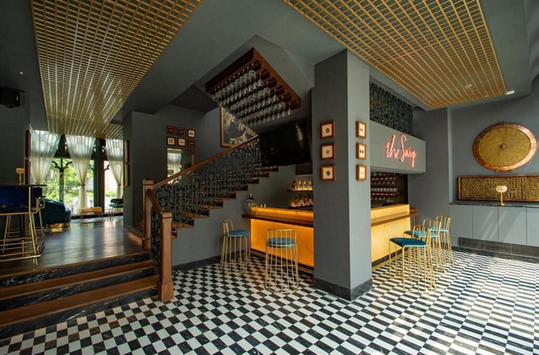 Public Area 4, Raajkutir - IHCL SeleQtions, North 24 Parganas